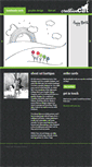 Mobile Screenshot of cre8tivecat.com